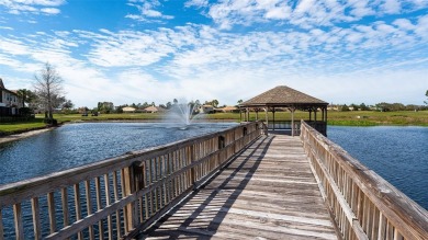 BEAUTIFULLY DESIGNED and TURNKEY FURNISHED CONDOMINIUM FOR EASY on Legacy Golf Club in Florida - for sale on GolfHomes.com, golf home, golf lot