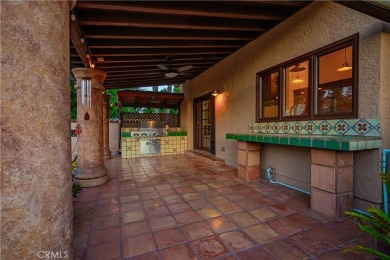 Listing courtesy of Lori Robinson, Coldwell Banker ABR on Bear Creek Golf and Country Club in California - for sale on GolfHomes.com, golf home, golf lot