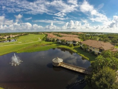 BEAUTIFULLY DESIGNED and TURNKEY FURNISHED CONDOMINIUM FOR EASY on Legacy Golf Club in Florida - for sale on GolfHomes.com, golf home, golf lot