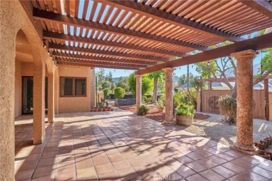 Listing courtesy of Lori Robinson, Coldwell Banker ABR on Bear Creek Golf and Country Club in California - for sale on GolfHomes.com, golf home, golf lot