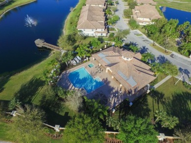 BEAUTIFULLY DESIGNED and TURNKEY FURNISHED CONDOMINIUM FOR EASY on Legacy Golf Club in Florida - for sale on GolfHomes.com, golf home, golf lot