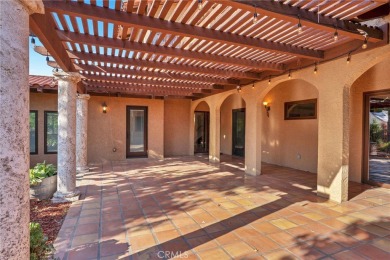 Listing courtesy of Lori Robinson, Coldwell Banker ABR on Bear Creek Golf and Country Club in California - for sale on GolfHomes.com, golf home, golf lot