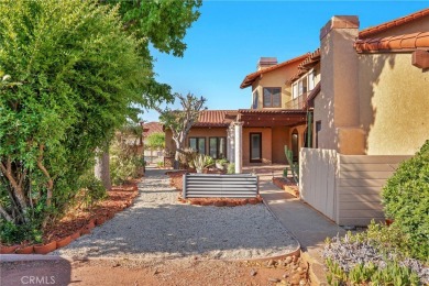 Listing courtesy of Lori Robinson, Coldwell Banker ABR on Bear Creek Golf and Country Club in California - for sale on GolfHomes.com, golf home, golf lot