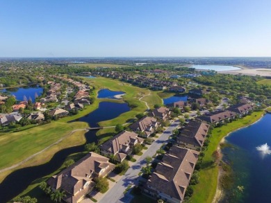 BEAUTIFULLY DESIGNED and TURNKEY FURNISHED CONDOMINIUM FOR EASY on Legacy Golf Club in Florida - for sale on GolfHomes.com, golf home, golf lot