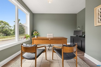 PRESALE 2026 DEVLIVERY. END UNIT. The Avon is a modern townhome on Old Trail Golf Club in Virginia - for sale on GolfHomes.com, golf home, golf lot