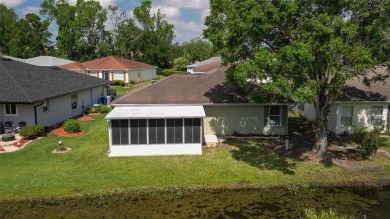 Perfect, completely updated 1,261square foot home sitting on the on Tampa Bay Golf and Country Club in Florida - for sale on GolfHomes.com, golf home, golf lot