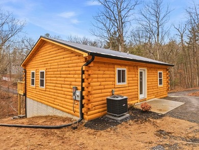 Welcome to your brand-new mountain retreat just minutes from on Bryce Resort Golf Course in Virginia - for sale on GolfHomes.com, golf home, golf lot