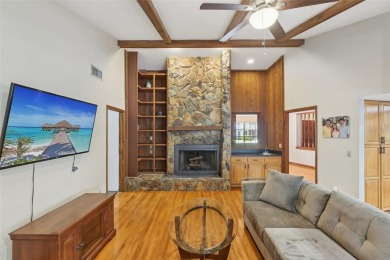 Welcome to this Beautiful Corner-Lot Ranch-Style Pool Home in on East Lake Woodlands Country Club in Florida - for sale on GolfHomes.com, golf home, golf lot