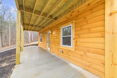 Welcome to your brand-new mountain retreat just minutes from on Bryce Resort Golf Course in Virginia - for sale on GolfHomes.com, golf home, golf lot