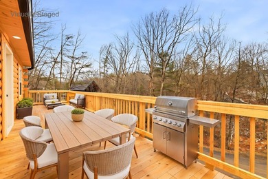 Welcome to your brand-new mountain retreat just minutes from on Bryce Resort Golf Course in Virginia - for sale on GolfHomes.com, golf home, golf lot