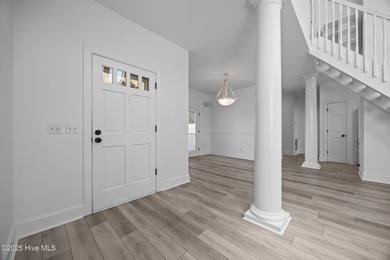 Welcome to 7205 King Fisher Road, a charming and versatile 1 on Quail Ridge Golf Course in North Carolina - for sale on GolfHomes.com, golf home, golf lot