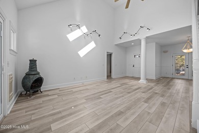 Welcome to 7205 King Fisher Road, a charming and versatile 1 on Quail Ridge Golf Course in North Carolina - for sale on GolfHomes.com, golf home, golf lot