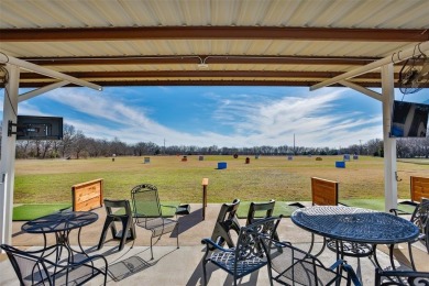 Ever dreamed of owning a premier golf facility?  Or Create a on (private golf range) in Texas - for sale on GolfHomes.com, golf home, golf lot