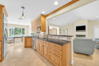 Jupiter's Best Value! Over an acre in Ranch Colony, overlooking on The Dye Preserve in Florida - for sale on GolfHomes.com, golf home, golf lot
