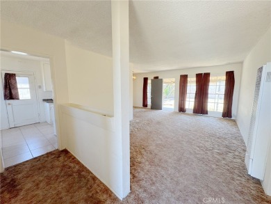 Opportunity Knocks! This property has great potential for on Dad Miller Golf Course in California - for sale on GolfHomes.com, golf home, golf lot