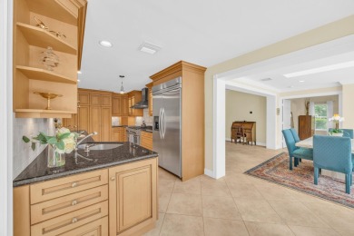 Jupiter's Best Value! Over an acre in Ranch Colony, overlooking on The Dye Preserve in Florida - for sale on GolfHomes.com, golf home, golf lot