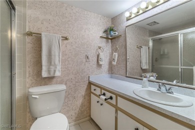 Come and Take a Look at this Greenbrier Model with 2 bedrooms on Seven Lakes Golf and Tennis Community in Florida - for sale on GolfHomes.com, golf home, golf lot