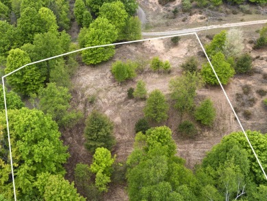 Create your ideal Up North escape on this beautiful 2.30-acre on Arcadia Bluffs Golf Club in Michigan - for sale on GolfHomes.com, golf home, golf lot