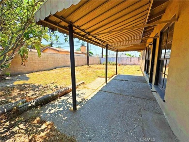 Opportunity Knocks! This property has great potential for on Dad Miller Golf Course in California - for sale on GolfHomes.com, golf home, golf lot