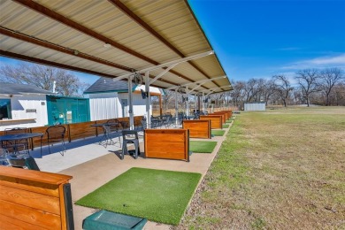 Ever dreamed of owning a premier golf facility?  Or Create a on (private golf range) in Texas - for sale on GolfHomes.com, golf home, golf lot