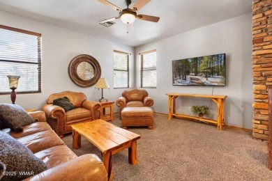 This is the one! A three bedroom, three bath furnished Golf on Torreon Golf Club in Arizona - for sale on GolfHomes.com, golf home, golf lot