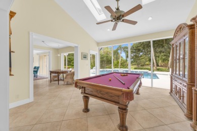 Jupiter's Best Value! Over an acre in Ranch Colony, overlooking on The Dye Preserve in Florida - for sale on GolfHomes.com, golf home, golf lot