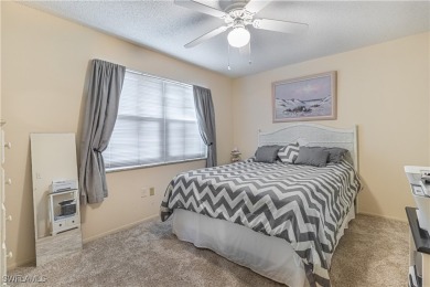 Come and Take a Look at this Greenbrier Model with 2 bedrooms on Seven Lakes Golf and Tennis Community in Florida - for sale on GolfHomes.com, golf home, golf lot