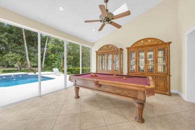 Jupiter's Best Value! Over an acre in Ranch Colony, overlooking on The Dye Preserve in Florida - for sale on GolfHomes.com, golf home, golf lot