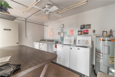 Come and Take a Look at this Greenbrier Model with 2 bedrooms on Seven Lakes Golf and Tennis Community in Florida - for sale on GolfHomes.com, golf home, golf lot