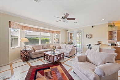 GREAT opportunity with this 3B/2Ba pool home in Cross Creek on Cross Creek Country Club in Florida - for sale on GolfHomes.com, golf home, golf lot