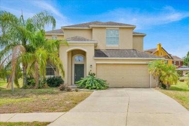 Stunning 5-bedroom, 3-bath home located in the highly on Providence Golf Club in Florida - for sale on GolfHomes.com, golf home, golf lot