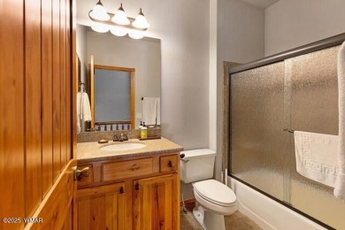 This is the one! A three bedroom, three bath furnished Golf on Torreon Golf Club in Arizona - for sale on GolfHomes.com, golf home, golf lot