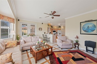 GREAT opportunity with this 3B/2Ba pool home in Cross Creek on Cross Creek Country Club in Florida - for sale on GolfHomes.com, golf home, golf lot