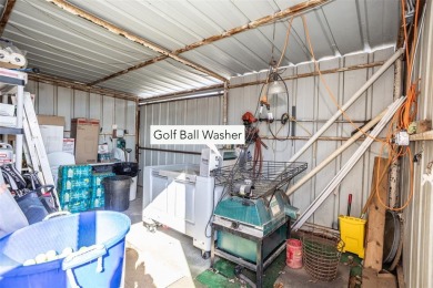 Ever dreamed of owning a premier golf facility?  Or Create a on (private golf range) in Texas - for sale on GolfHomes.com, golf home, golf lot