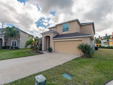 Stunning 5-bedroom, 3-bath home located in the highly on Providence Golf Club in Florida - for sale on GolfHomes.com, golf home, golf lot