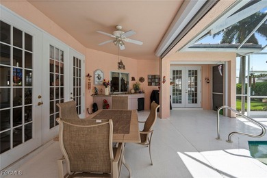 GREAT opportunity with this 3B/2Ba pool home in Cross Creek on Cross Creek Country Club in Florida - for sale on GolfHomes.com, golf home, golf lot