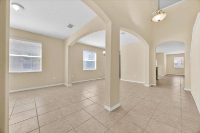 Stunning 5-bedroom, 3-bath home located in the highly on Providence Golf Club in Florida - for sale on GolfHomes.com, golf home, golf lot