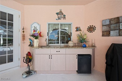 GREAT opportunity with this 3B/2Ba pool home in Cross Creek on Cross Creek Country Club in Florida - for sale on GolfHomes.com, golf home, golf lot