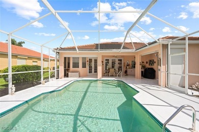 GREAT opportunity with this 3B/2Ba pool home in Cross Creek on Cross Creek Country Club in Florida - for sale on GolfHomes.com, golf home, golf lot