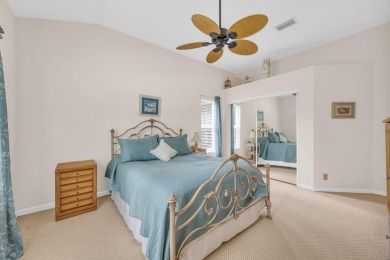 Jupiter's Best Value! Over an acre in Ranch Colony, overlooking on The Dye Preserve in Florida - for sale on GolfHomes.com, golf home, golf lot