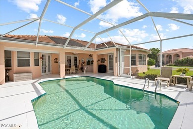 GREAT opportunity with this 3B/2Ba pool home in Cross Creek on Cross Creek Country Club in Florida - for sale on GolfHomes.com, golf home, golf lot