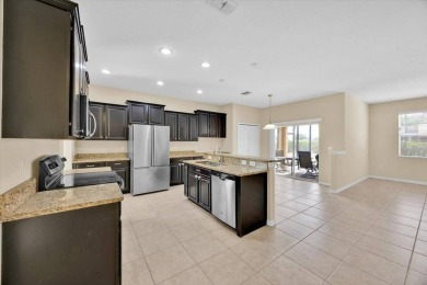 Stunning 5-bedroom, 3-bath home located in the highly on Providence Golf Club in Florida - for sale on GolfHomes.com, golf home, golf lot