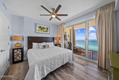 This beautifully renovated 2BR/2BA beachfront condo offers on Holiday Golf Club in Florida - for sale on GolfHomes.com, golf home, golf lot