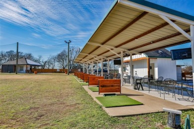 Ever dreamed of owning a premier golf facility?  Or Create a on (private golf range) in Texas - for sale on GolfHomes.com, golf home, golf lot