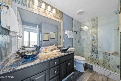 This beautifully renovated 2BR/2BA beachfront condo offers on Holiday Golf Club in Florida - for sale on GolfHomes.com, golf home, golf lot