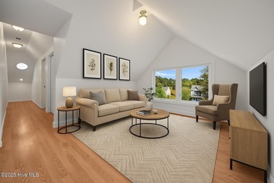 Welcome to 7205 King Fisher Road, a charming and versatile 1 on Quail Ridge Golf Course in North Carolina - for sale on GolfHomes.com, golf home, golf lot