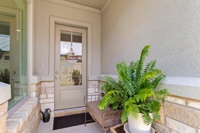 Experience the perfect blend of modern luxury and resort-style on Ram Rock Golf Course in Texas - for sale on GolfHomes.com, golf home, golf lot