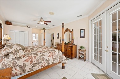 GREAT opportunity with this 3B/2Ba pool home in Cross Creek on Cross Creek Country Club in Florida - for sale on GolfHomes.com, golf home, golf lot