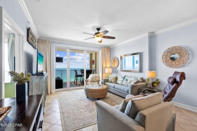 This beautifully renovated 2BR/2BA beachfront condo offers on Holiday Golf Club in Florida - for sale on GolfHomes.com, golf home, golf lot