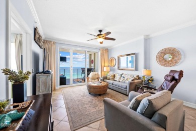 This beautifully renovated 2BR/2BA beachfront condo offers on Holiday Golf Club in Florida - for sale on GolfHomes.com, golf home, golf lot